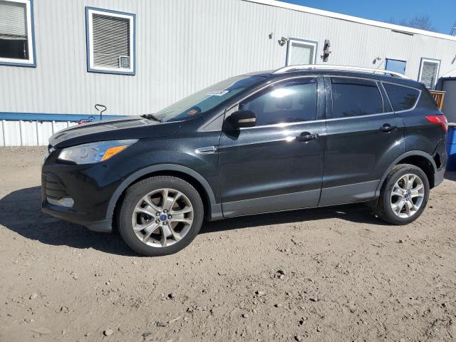 FORD ESCAPE TIT