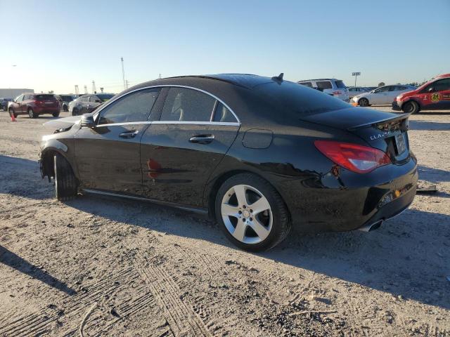 2015 Mercedes-Benz Cla 250 VIN: WDDSJ4EB2FN230633 Lot: 49900834