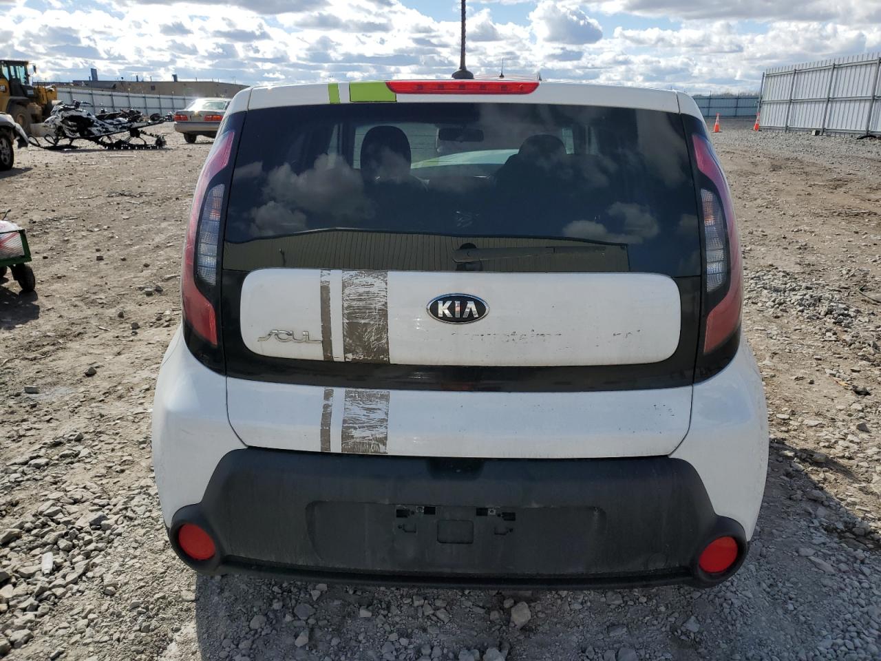KNDJN2A20G7844168 2016 Kia Soul