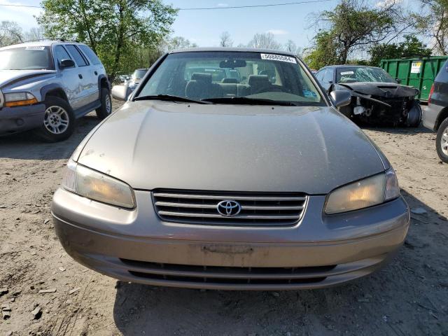 1999 Toyota Camry Ce VIN: 4T1BG22K8XU449245 Lot: 50885584