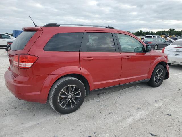 2017 Dodge Journey Se VIN: 3C4PDCAB9HT581002 Lot: 50200564