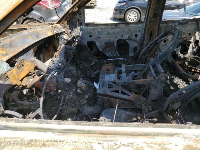 2014 GMC Sierra K1500 Slt VIN: 1GTV2VEC2EZ318687 Lot: 52917504