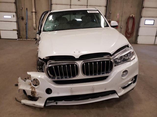 VIN 5UXKR0C51E0H18946 2014 BMW X5, Xdrive35I no.5