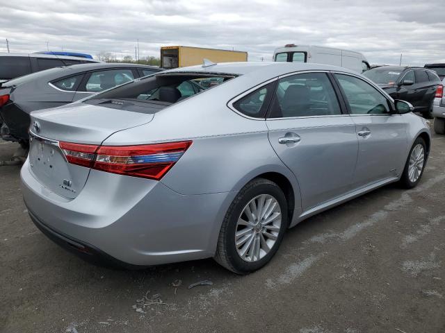 4T1BD1EB1DU017350 | 2013 Toyota avalon hybrid