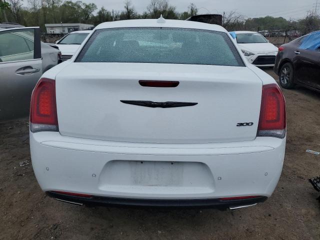 2022 Chrysler 300 Touring L VIN: 2C3CCADG7NH209860 Lot: 51716974