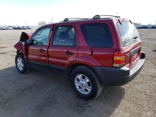 2004 Ford Escape Xlt VIN: 1FMYU03164KA41007 Lot: 51987314