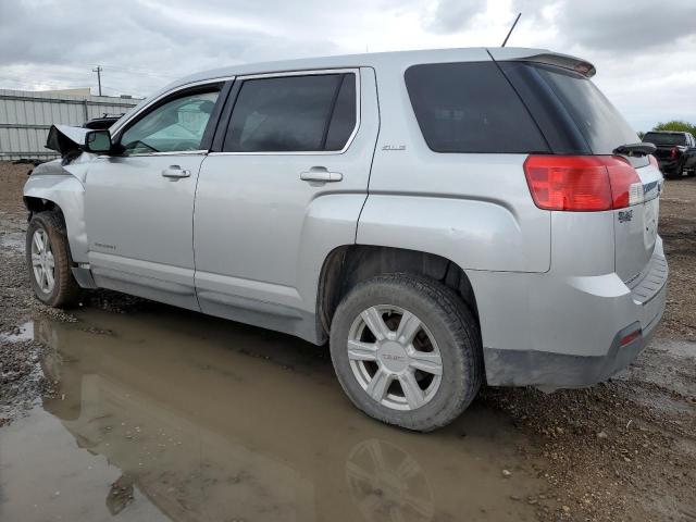 2014 GMC Terrain Sle VIN: 2GKALMEK6E6117873 Lot: 51042544