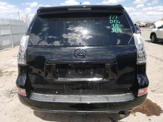 2017 Lexus GX - Image 6