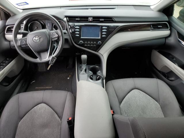 VIN 4T1B11HK7KU712031 2019 Toyota Camry, L no.8