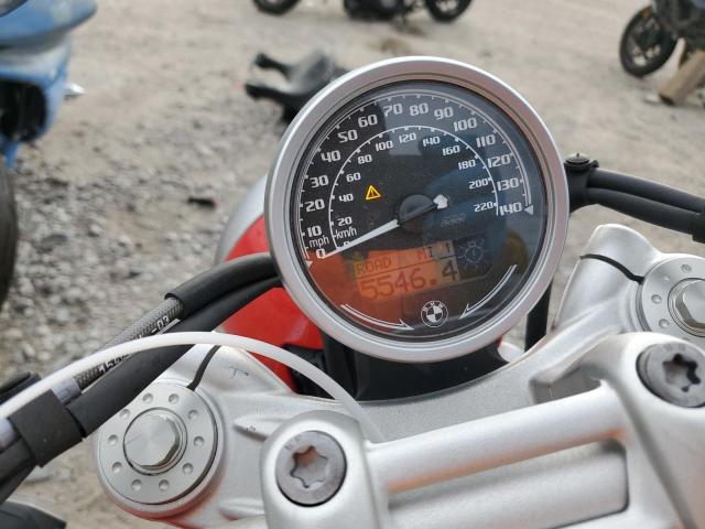 2022 BMW R NINE T S - WB10L7303N6F87603