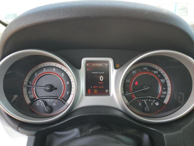 2011 Dodge Journey Lux VIN: 3D4PH9FG5BT505332 Lot: 49366984