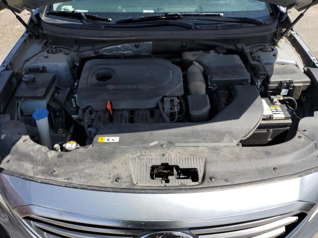 2015 HYUNDAI SONATA SE - 5NPE24AF9FH006529