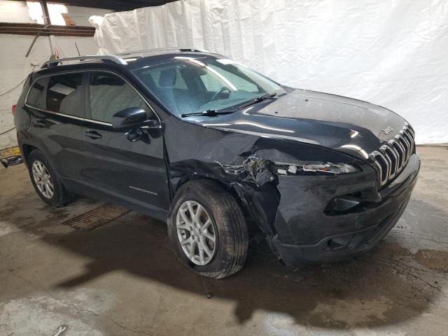 2016 Jeep Cherokee Latitude VIN: 1C4PJMCBXGW377717 Lot: 51324034