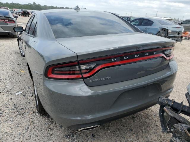 2023 Dodge Charger Sxt VIN: 2C3CDXBG6PH648540 Lot: 51727724