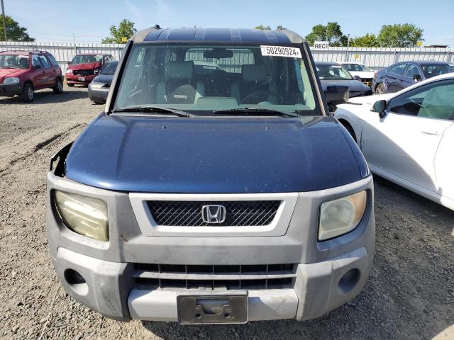 2003 Honda Element Dx VIN: 5J6YH28203L027158 Lot: 50290924