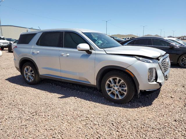 2021 Hyundai Palisade Se VIN: KM8R14HE9MU281530 Lot: 52154214