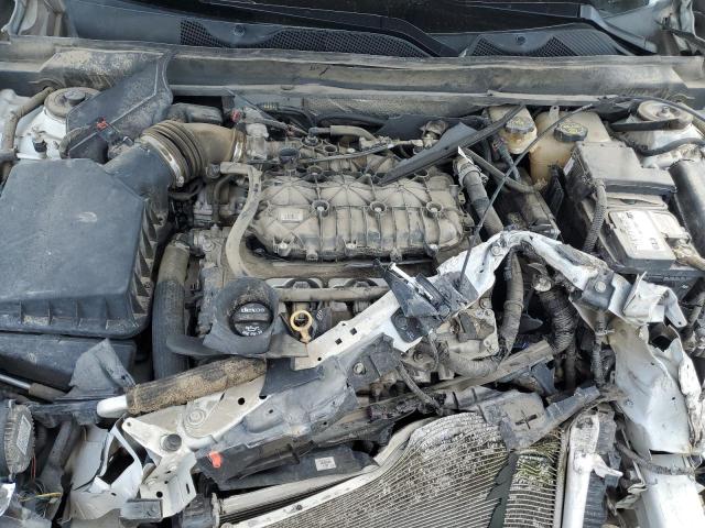 2016 Chevrolet Impala Ltz VIN: 2G1145S33G9175896 Lot: 52694114