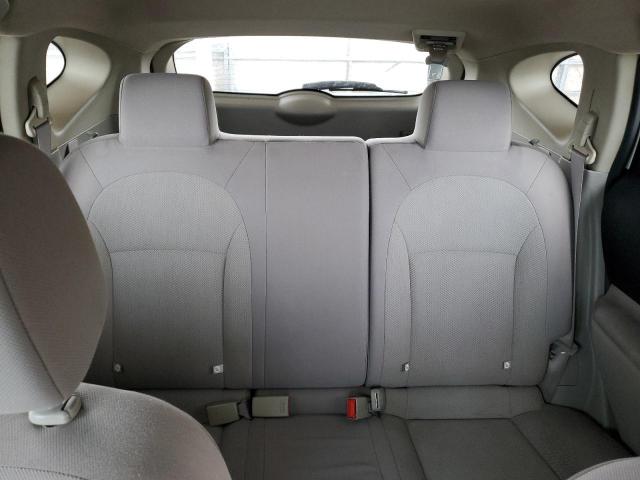 2012 Nissan Rogue S VIN: JN8AS5MT6CW292887 Lot: 49253264