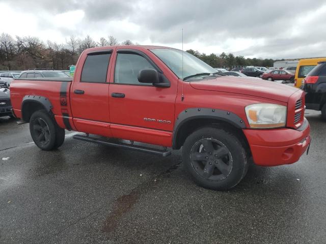 2006 Dodge Ram 1500 St VIN: 1D7HU18266S551152 Lot: 49455904