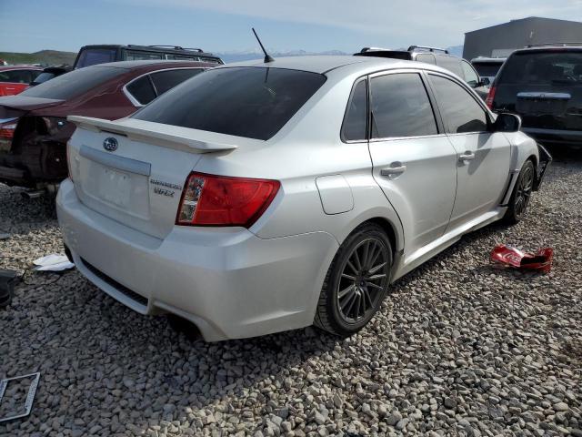 2011 Subaru Impreza Wrx VIN: JF1GV7F61BG517036 Lot: 51909004