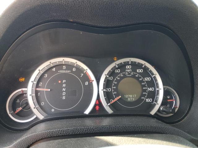 2012 Acura TSX - Image 9