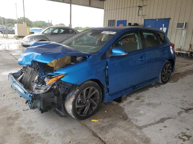 2017 TOYOTA COROLLA IM - JTNKARJE7HJ543660