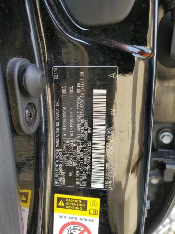 2015 LEXUS RX 350 BAS - 2T2BK1BAXFC309192