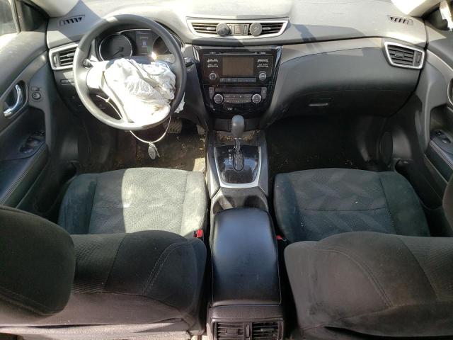 2016 Nissan Rogue S VIN: 5N1AT2MM3GC774283 Lot: 51915034