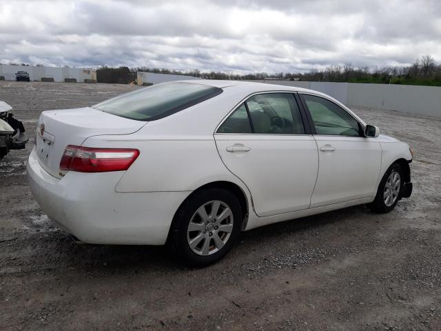 2007 Toyota Camry Ce VIN: JTNBE46K273055144 Lot: 49383944