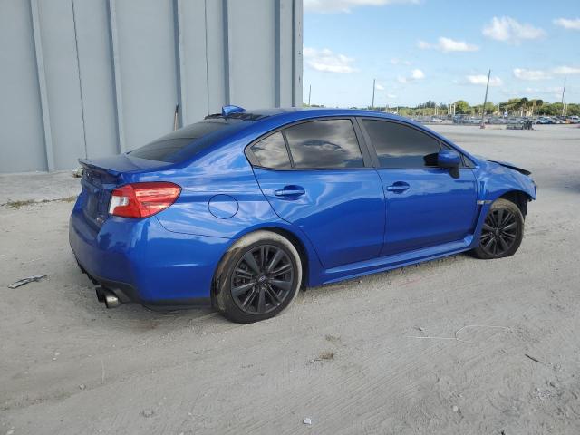 2016 Subaru Wrx VIN: JF1VA1B64G9832379 Lot: 52518884