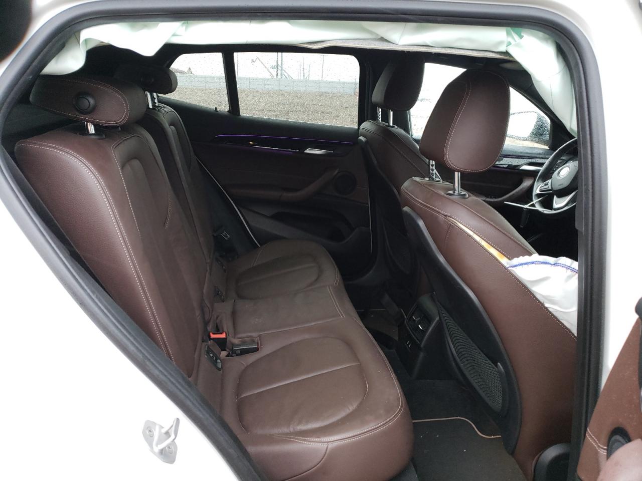 WBXYJ1C01L5P18894 2020 BMW X2 xDrive28I