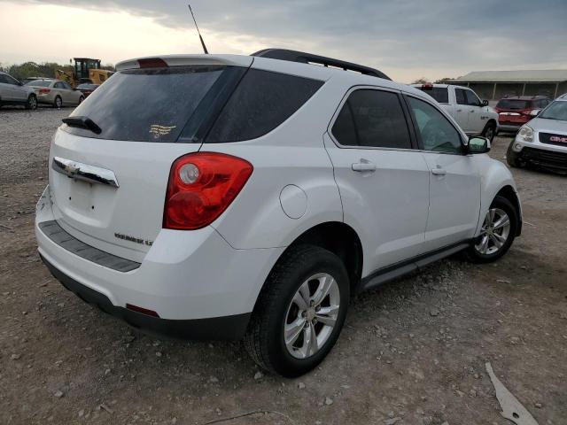 2011 Chevrolet Equinox Lt VIN: 2CNFLNEC1B6373748 Lot: 49992144