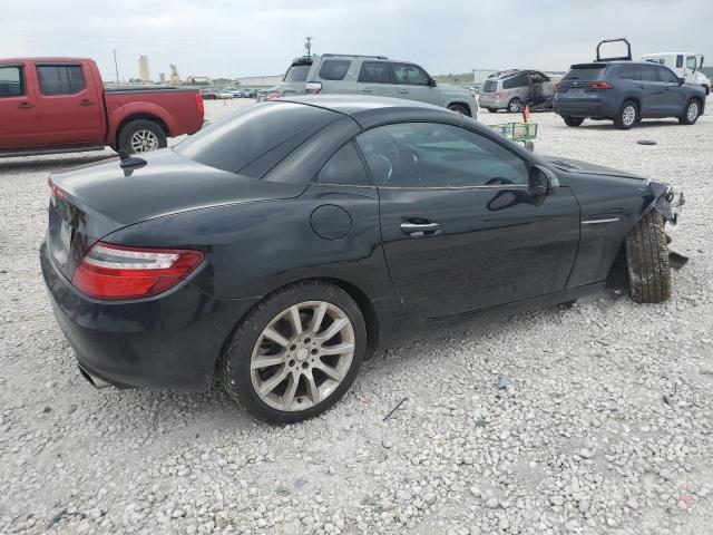 2016 MERCEDES-BENZ SLK 300 - WDDPK3JA5GF123873