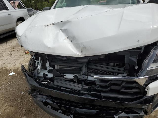 2022 CHEVROLET COLORADO - 1GCHSBEA6N1183111