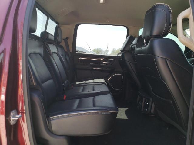 2020 RAM 1500 LARAM - 1C6SRFJT2LN197097
