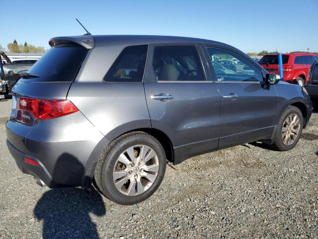 2011 Acura Rdx Technology VIN: 5J8TB2H58BA003004 Lot: 49039664