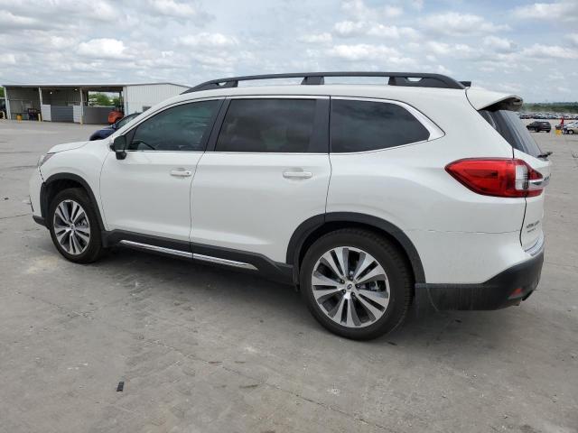 2020 Subaru Ascent Limited VIN: 4S4WMALD9L3475793 Lot: 50102564