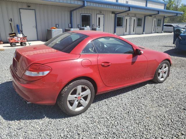 2008 Mercedes-Benz SLK-klasse - Image 3