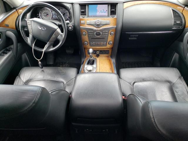 2012 Infiniti Qx56 VIN: JN8AZ2NE5C9022865 Lot: 43433611