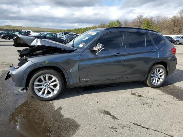 VIN WBAVL1C54FVY28474 2015 BMW X1, Xdrive28I no.1