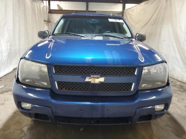 2006 Chevrolet Trailblazer Ls VIN: 1GNDT13S362192983 Lot: 49341554