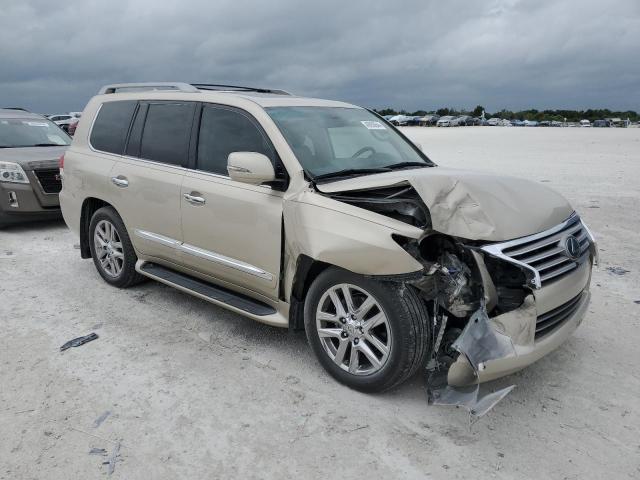2015 LEXUS LX 570 JTJHY7AX3F4179049