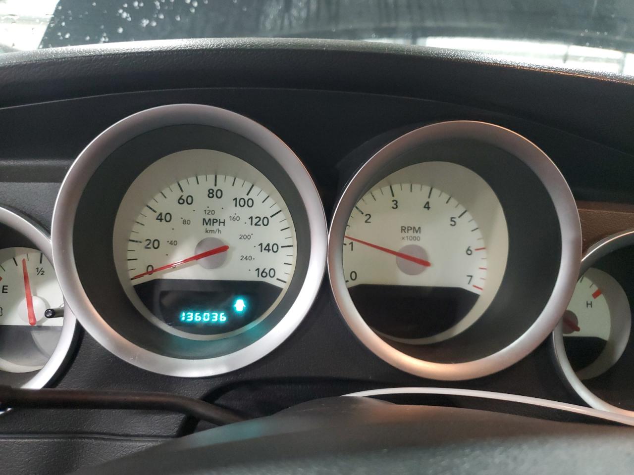 2B3KA53HX7H834045 2007 Dodge Charger R/T