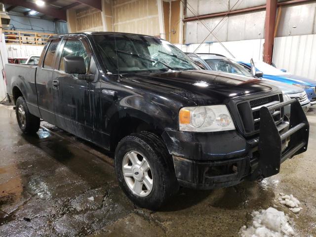 2005 Ford F150 VIN: 1FTRX14W85FA10450 Lot: 51277134