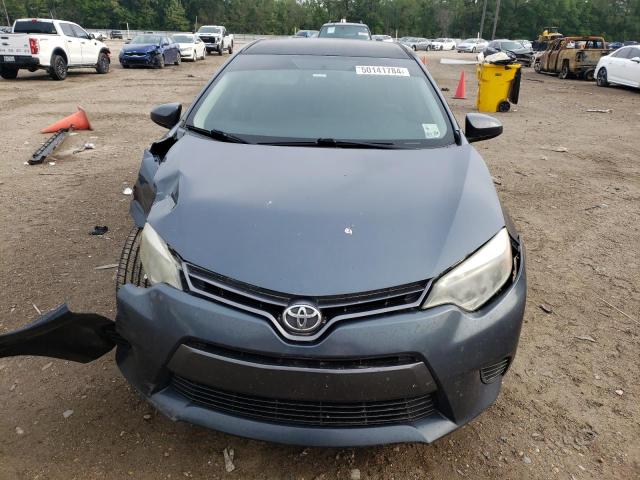 2015 Toyota Corolla L VIN: 2T1BURHE2FC333333 Lot: 50141784