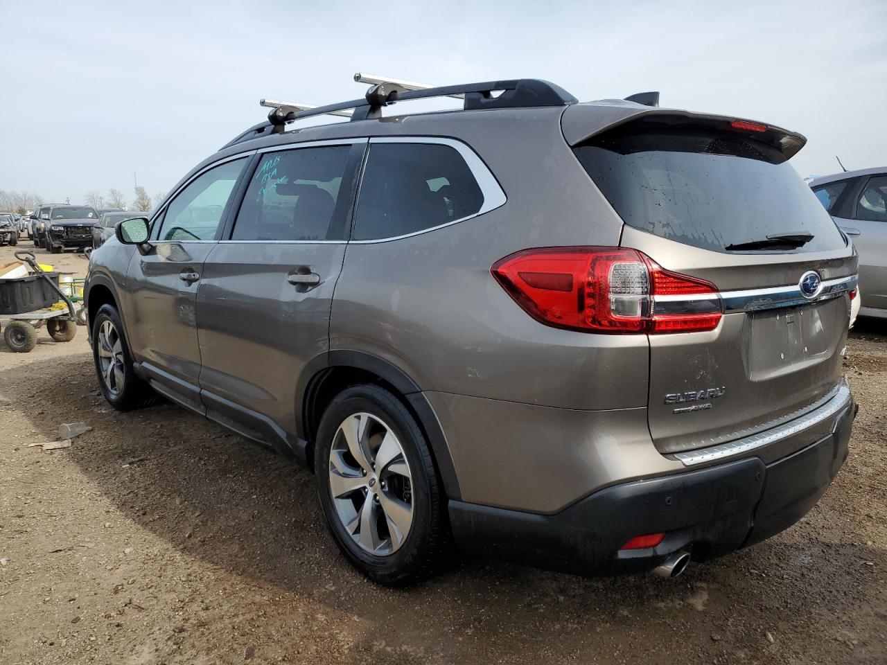 4S4WMACD4N3416153 2022 Subaru Ascent Premium