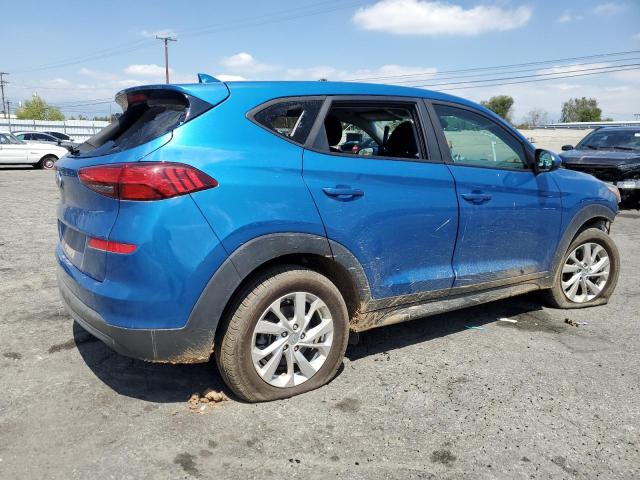 2019 Hyundai Tucson Se VIN: KM8J23A48KU036088 Lot: 51059594