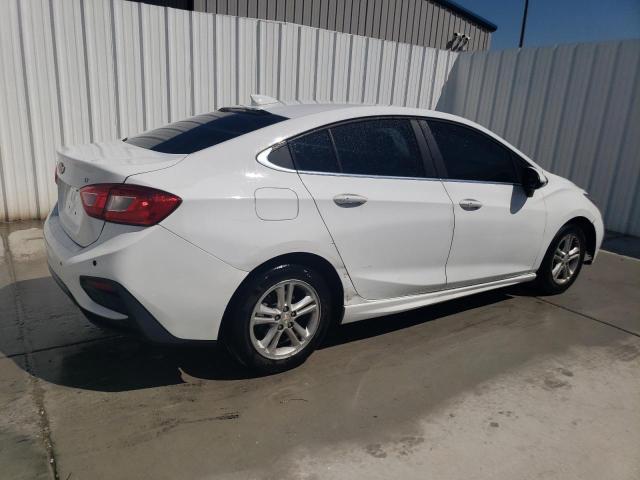 2018 Chevrolet Cruze Lt VIN: 1G1BE5SM2J7203044 Lot: 50829544