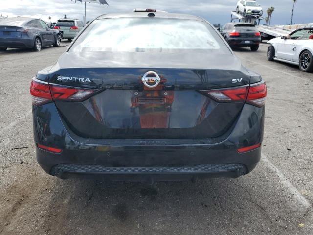 2021 Nissan Sentra Sv VIN: 3N1AB8CV0MY292798 Lot: 52362304