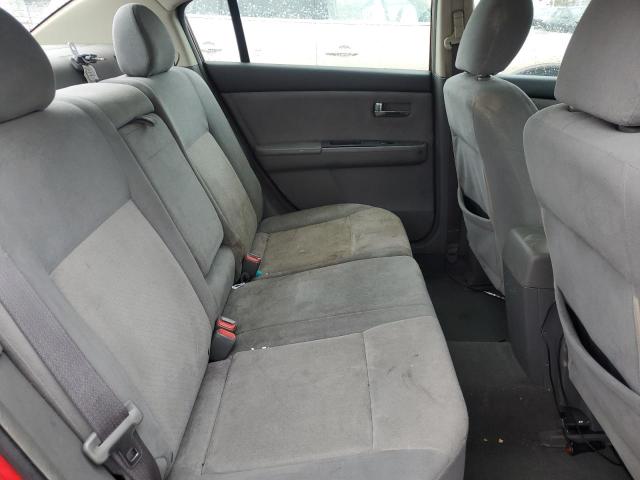 2009 Nissan Sentra 2.0 VIN: 3N1AB61E99L688935 Lot: 51662754